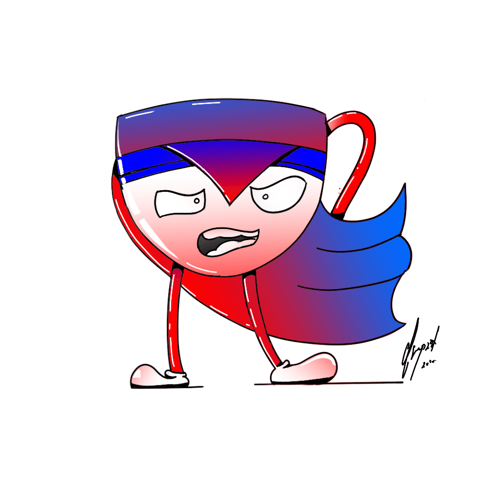 art-Aero Hero