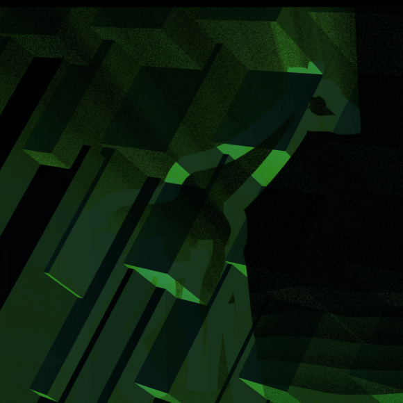 art-RAF ON THE CUBE