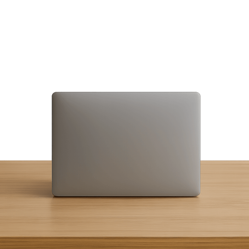 art-Laptop Backdrop