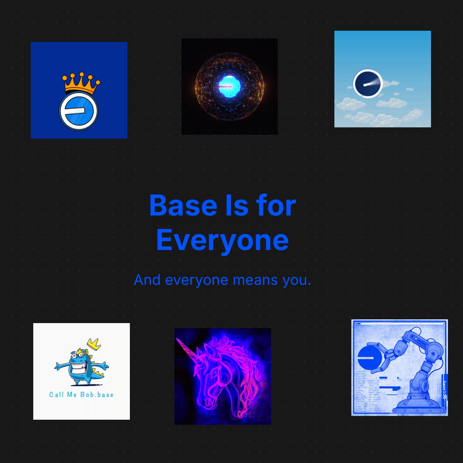 Basefan