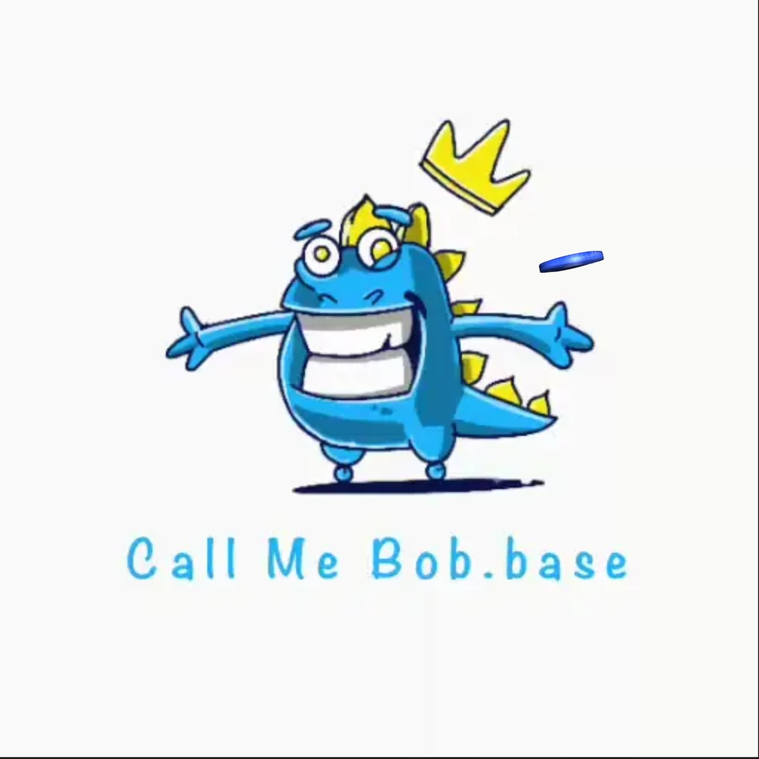 BASE KING