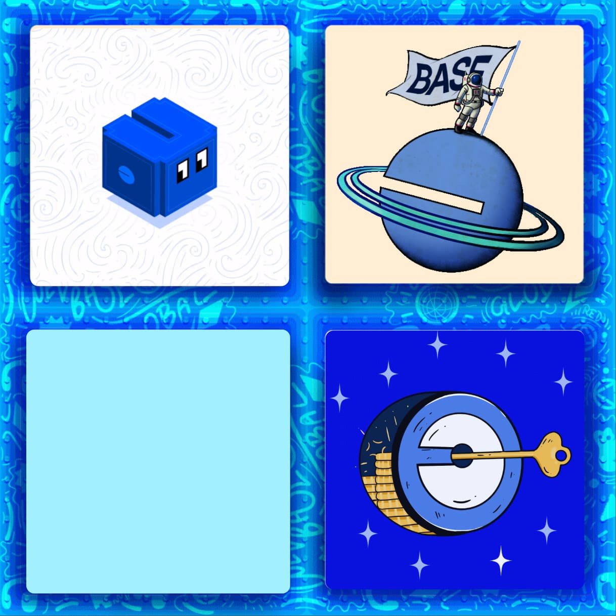 Base Moon