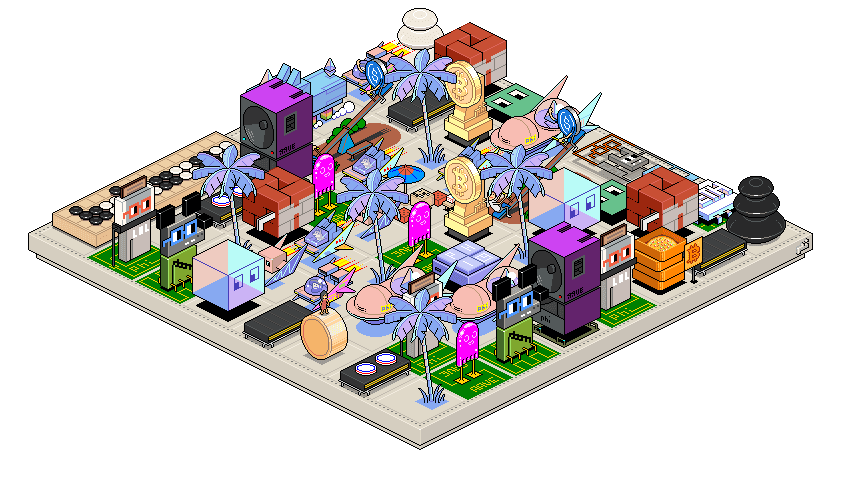 AI Land