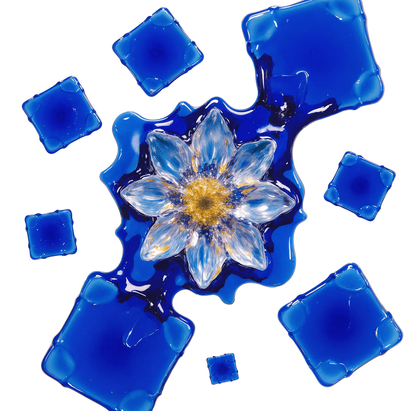 art-base flora #3