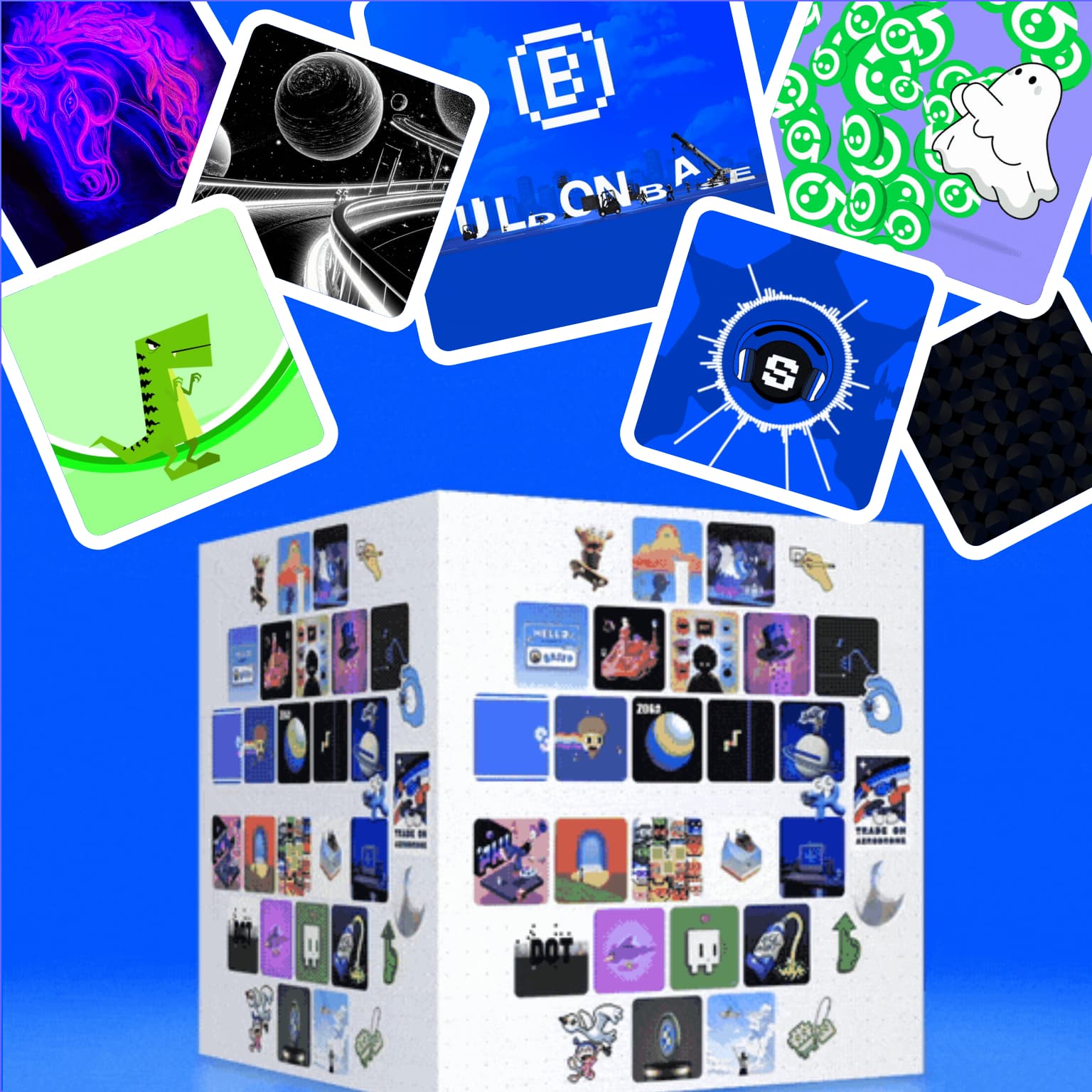 Phi Box