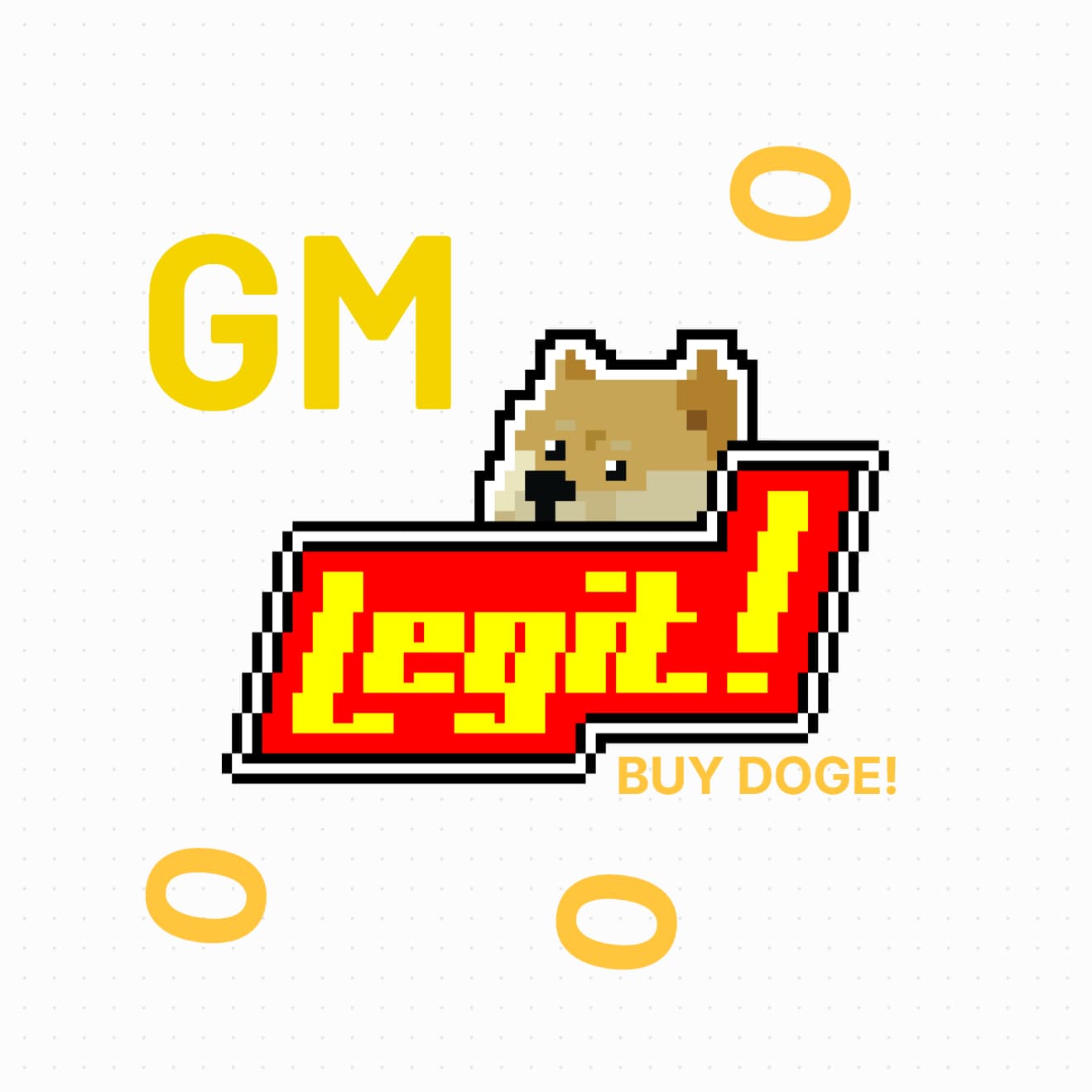 Doge token