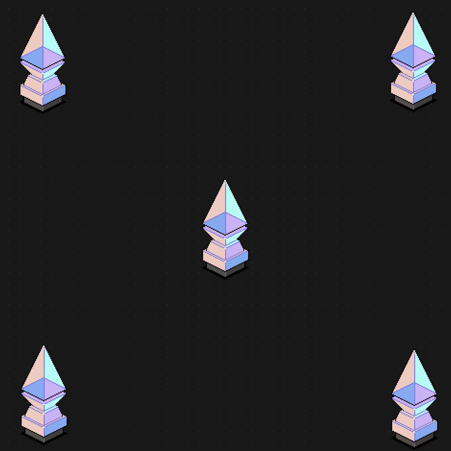 ETHMANIA