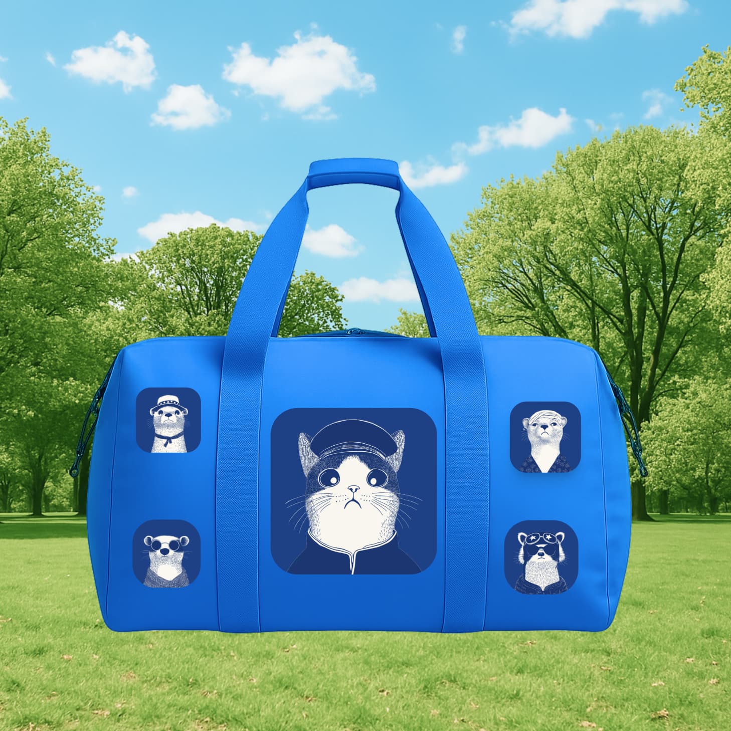 ZOOLINI BAG