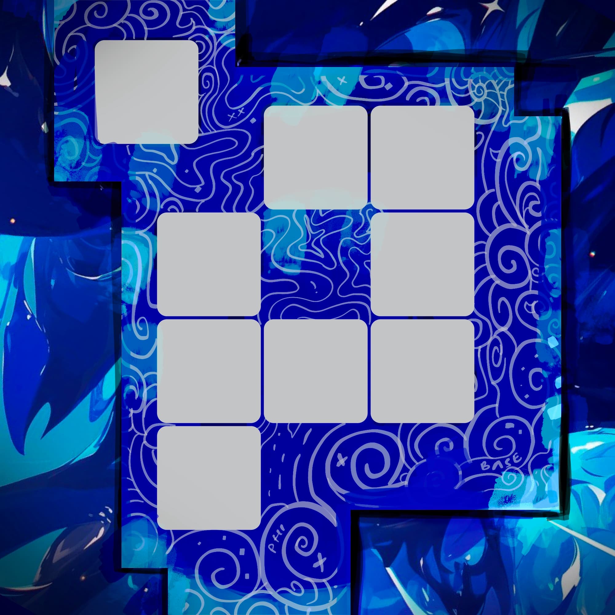 art-PHI Backdrop