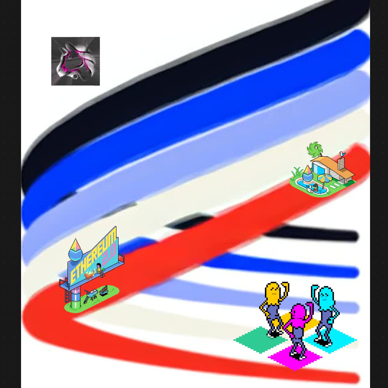 EVM COMBO