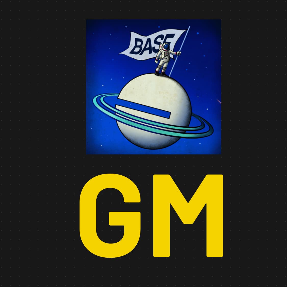 GM Base