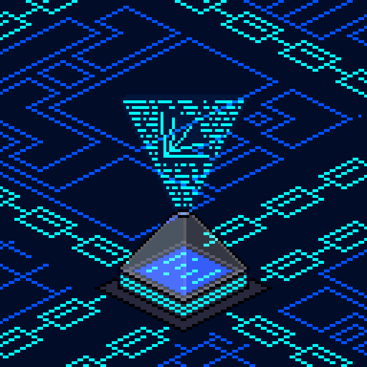 cred-Onchain Writer