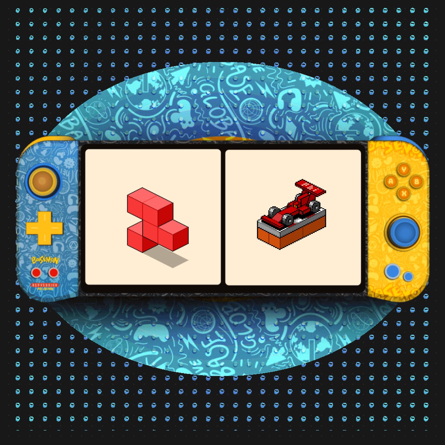 play