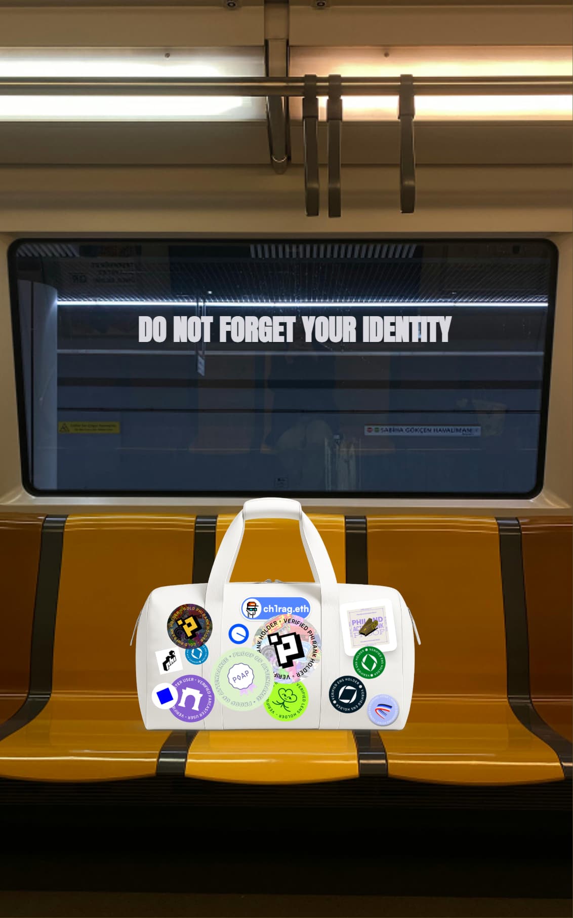 Bag of Identities