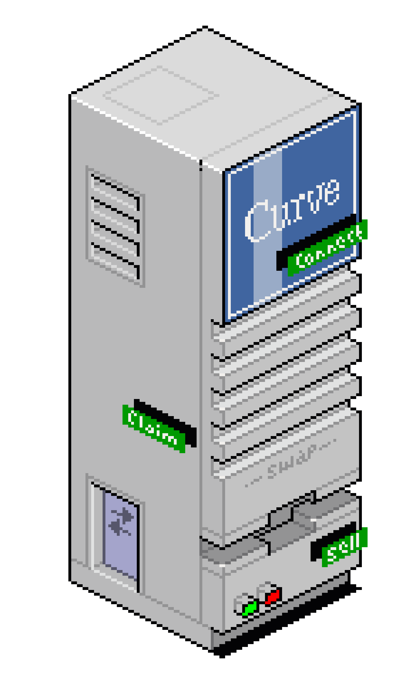 cred-Curve Addict