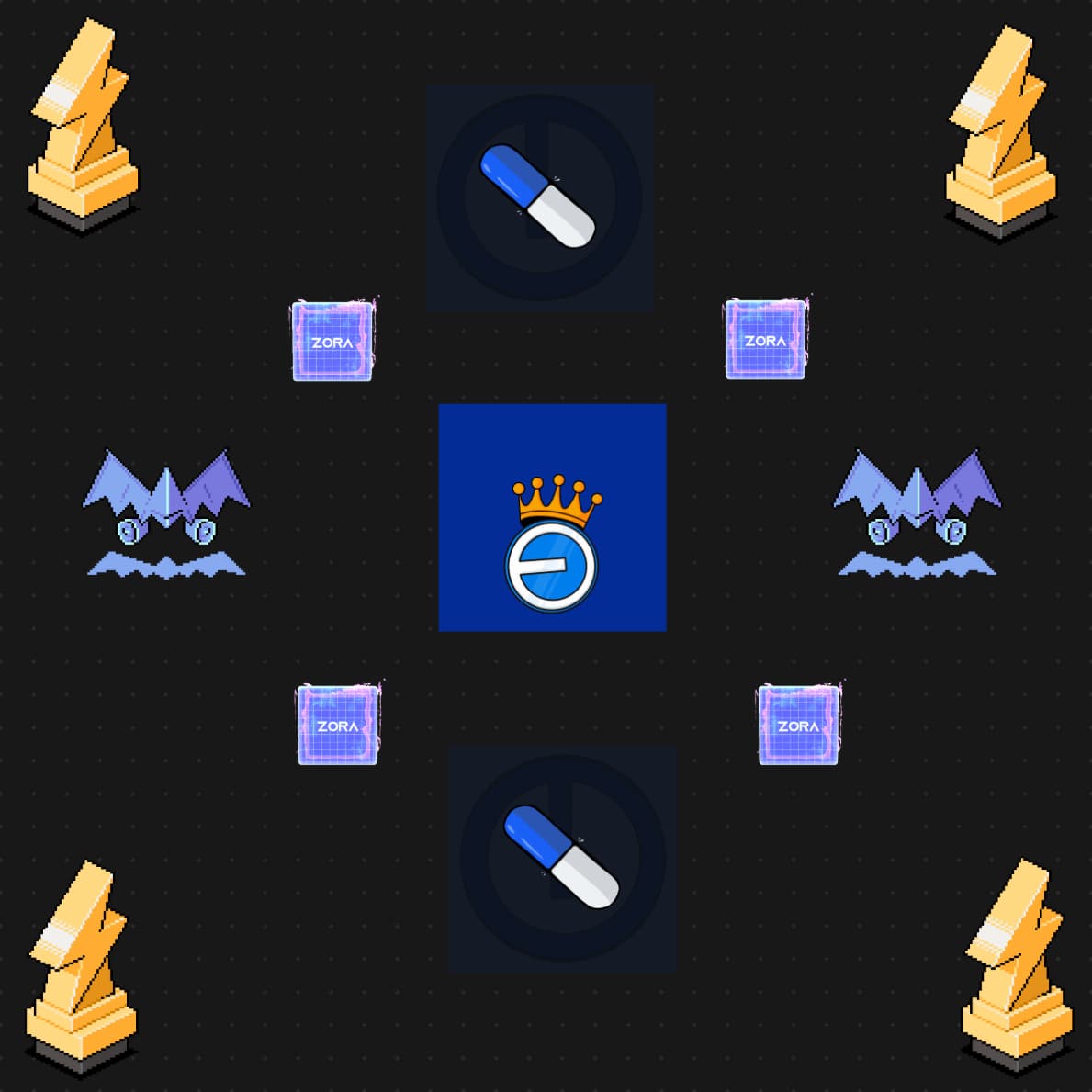 BASE star
