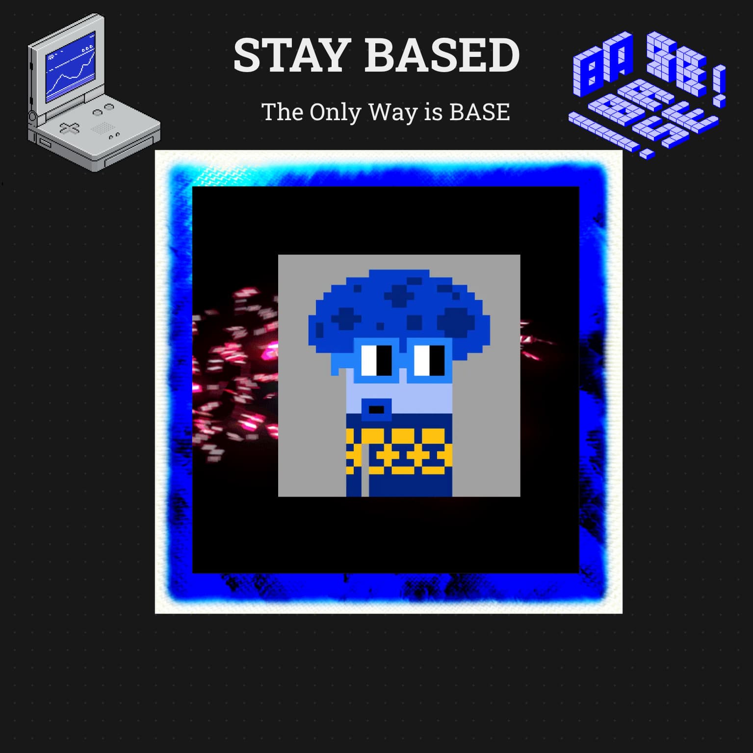 Stay Based