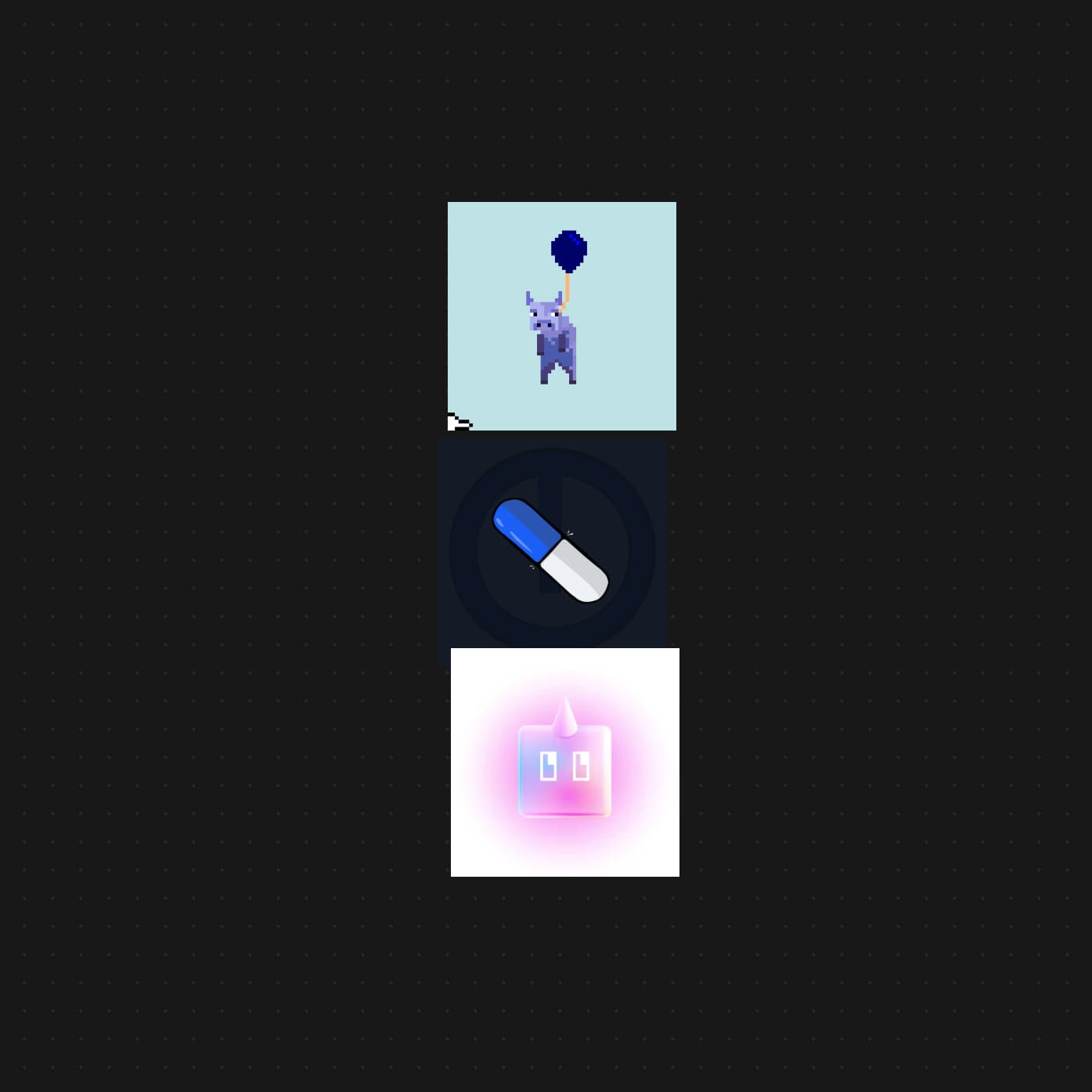 Trio
