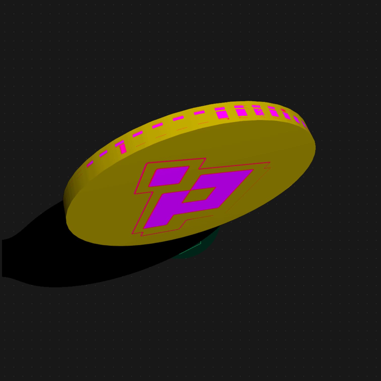 phiCOIN