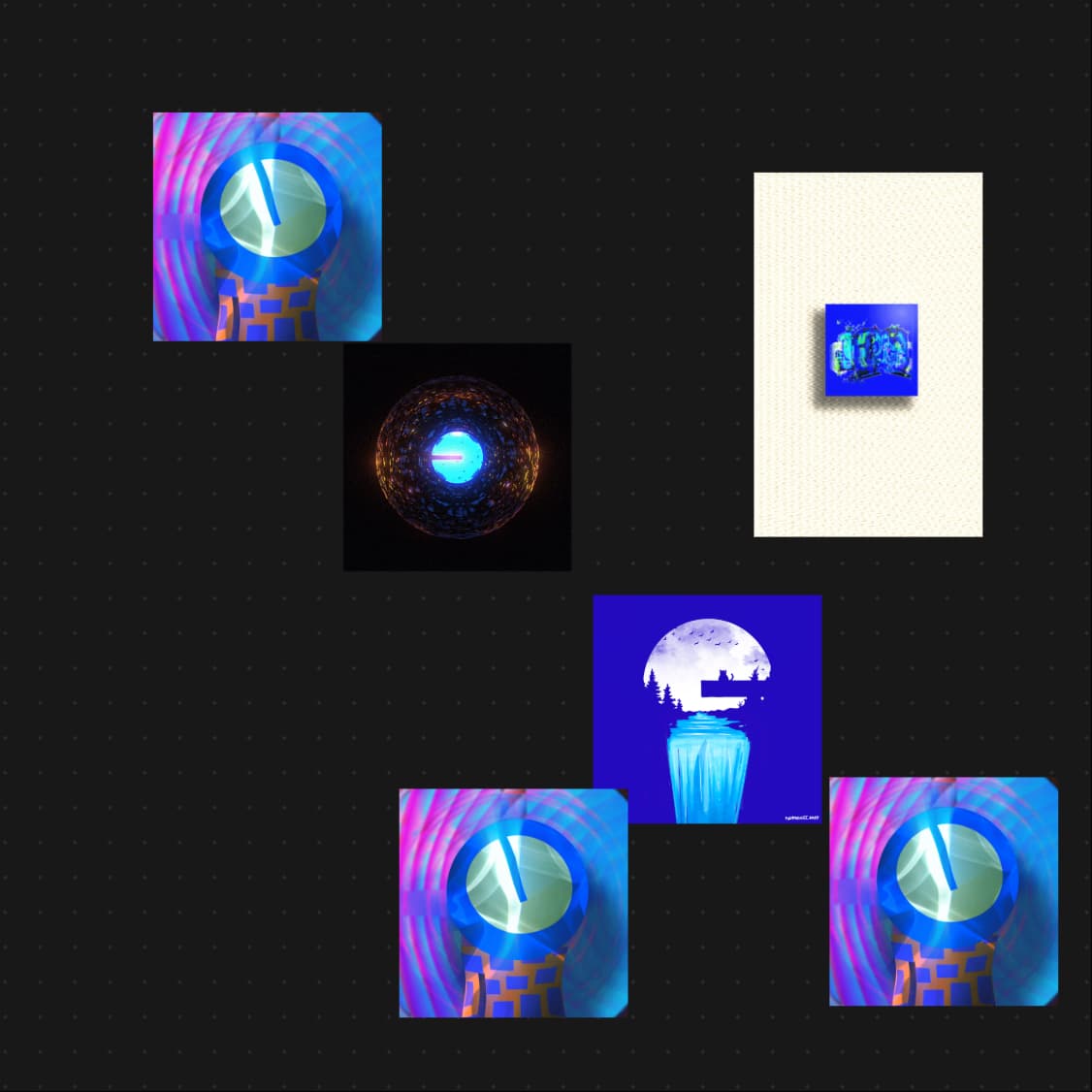 Unpoppop