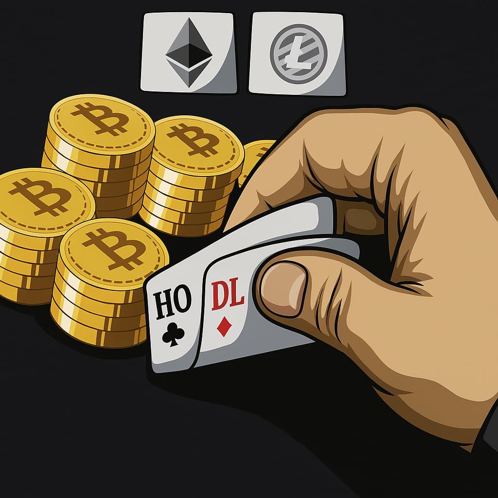 art-HODL