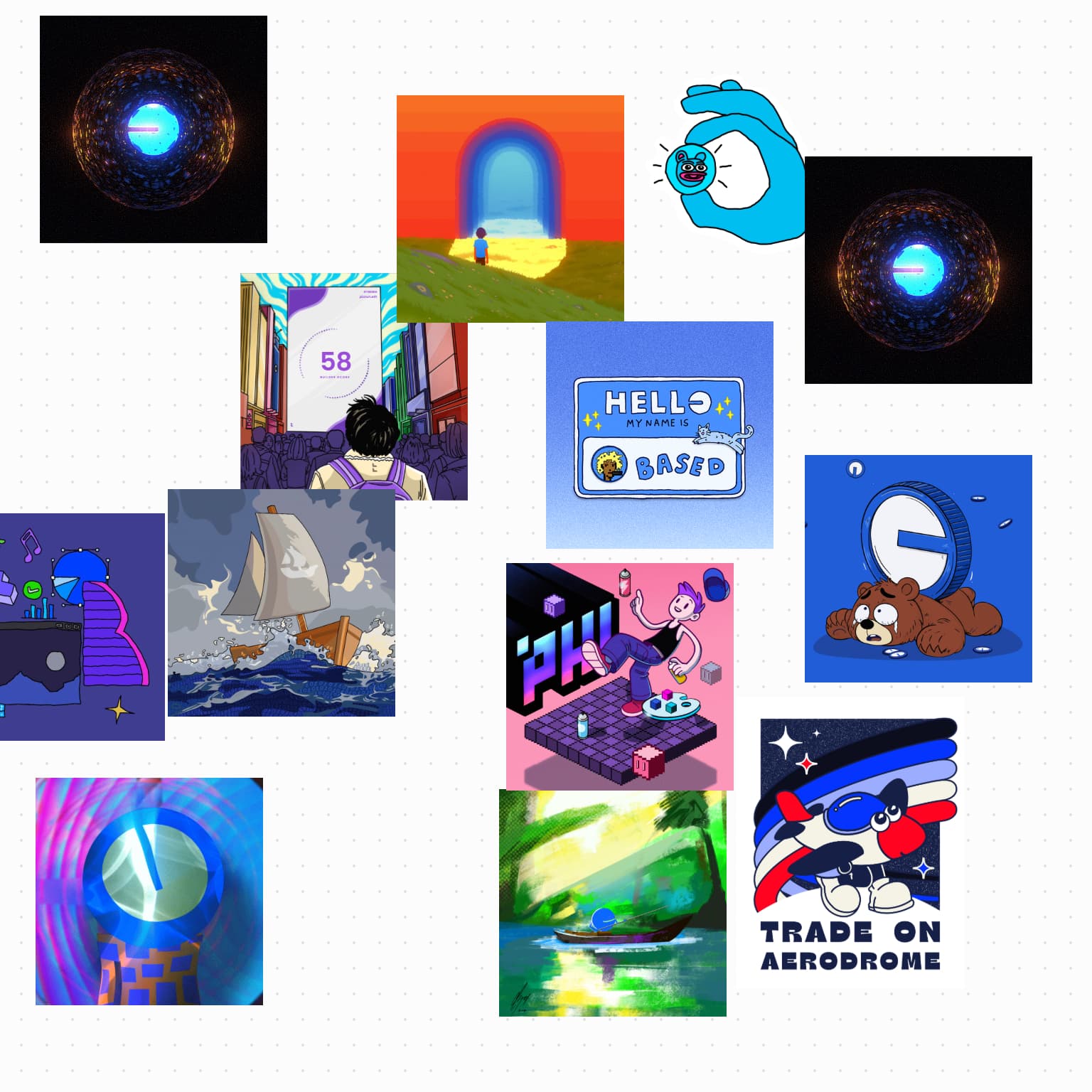 BoardCoin