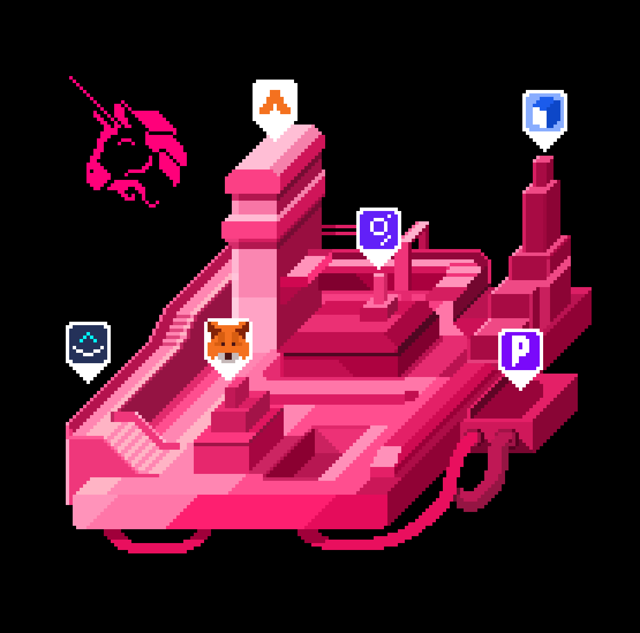 cred-Uniswap Dealer (Base)