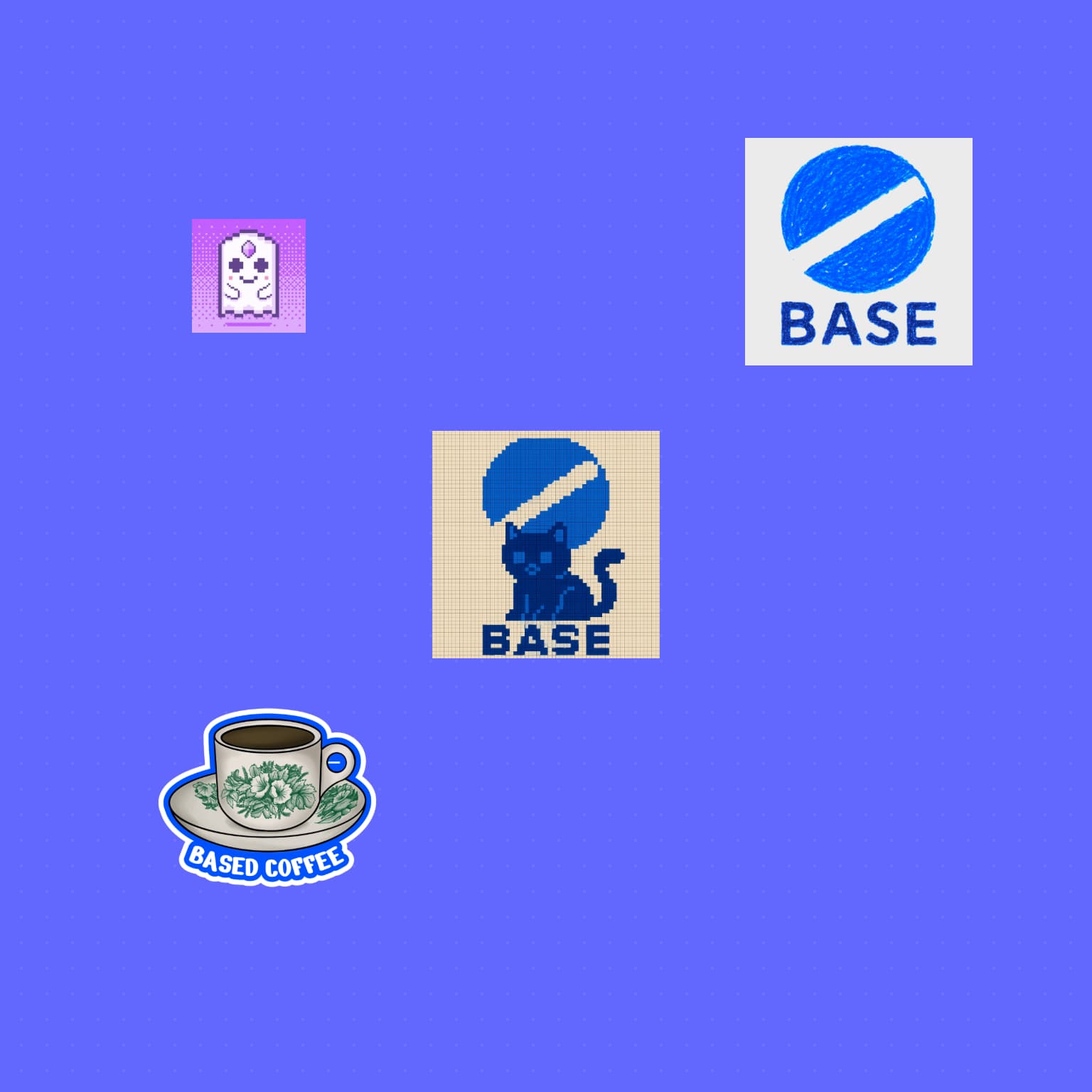 Base Cat