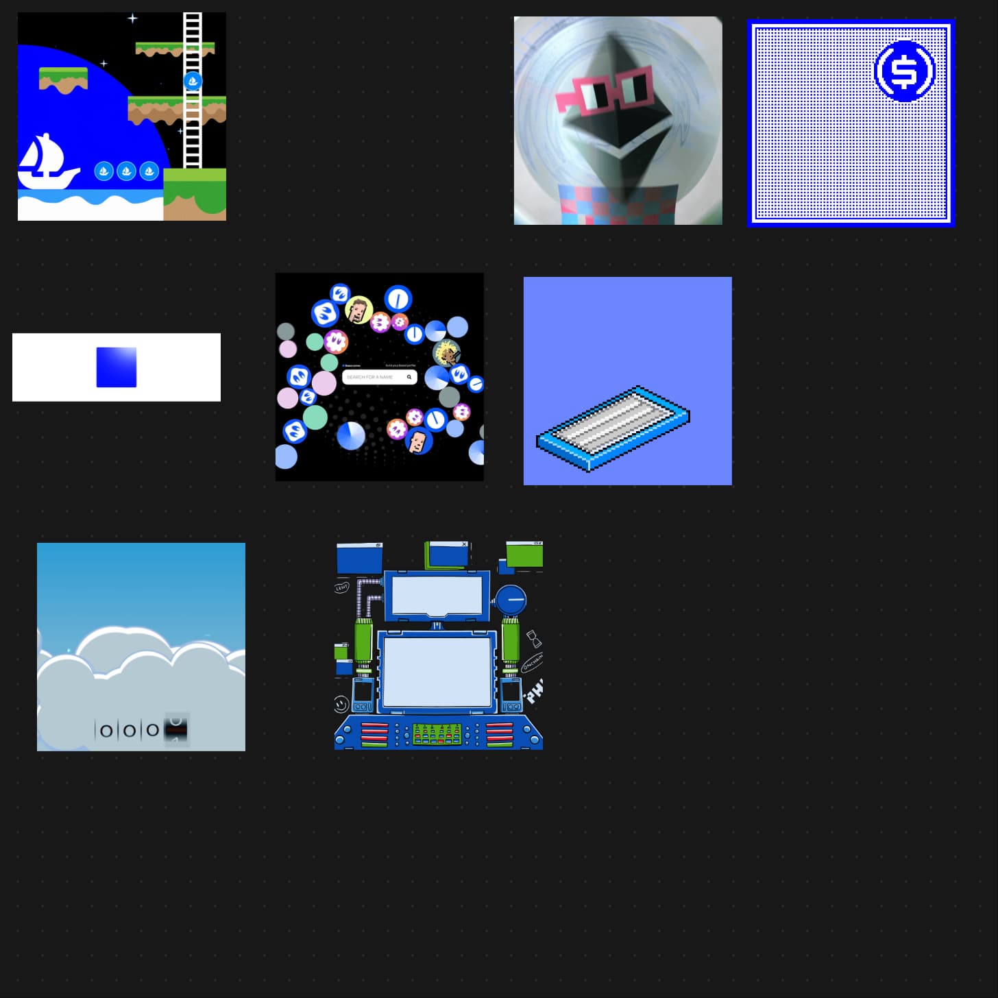 monad