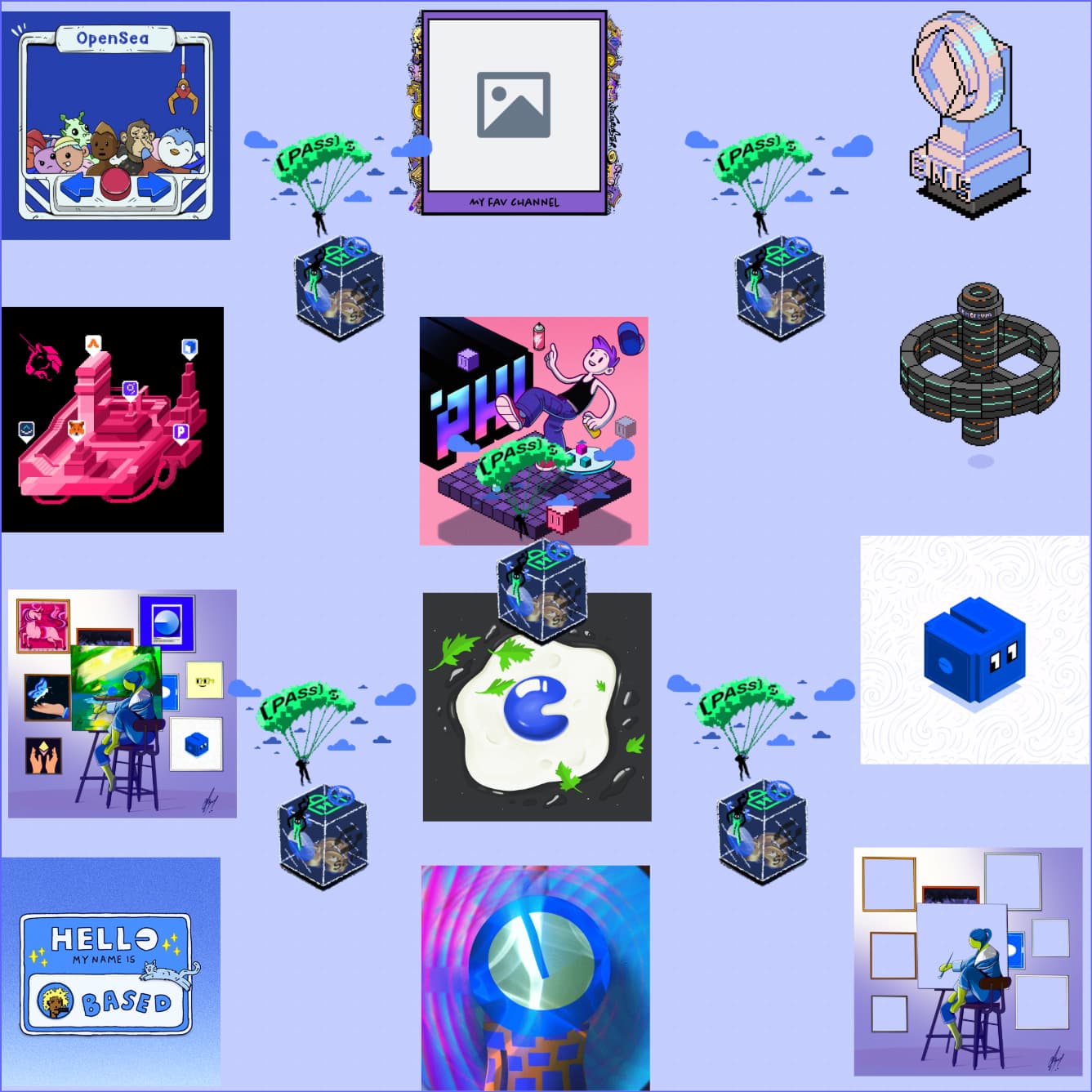 PhiBOX