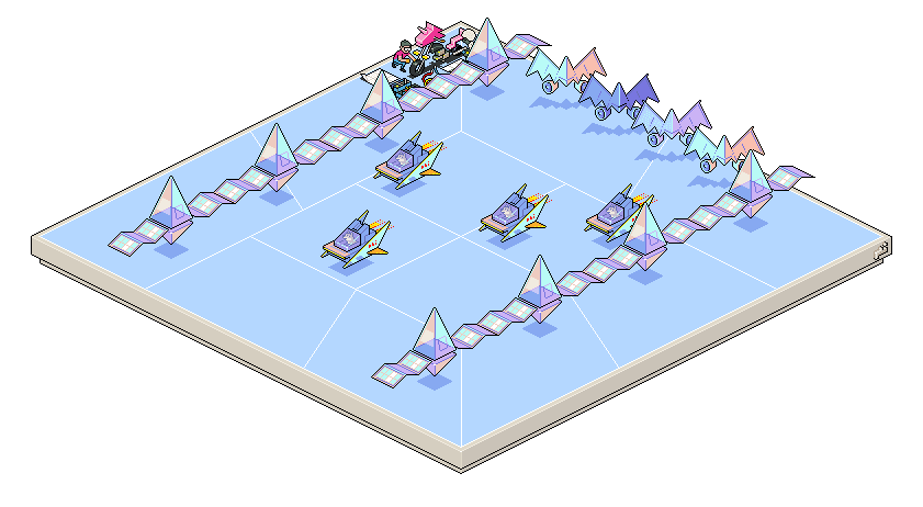 Race eth