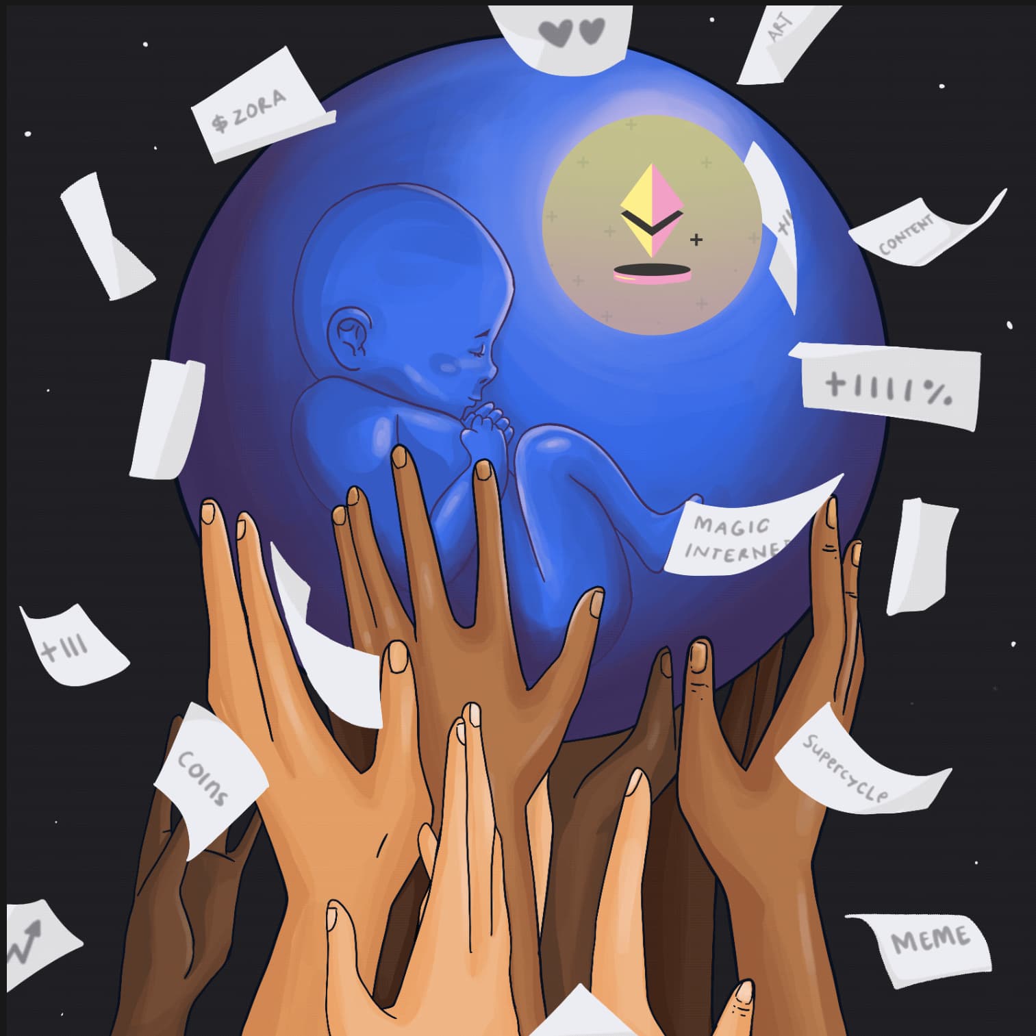 DREAMs