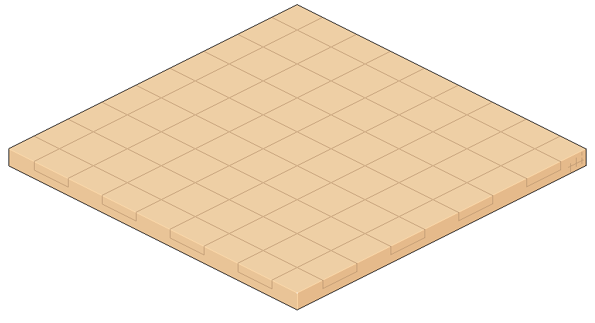 art-Go Board