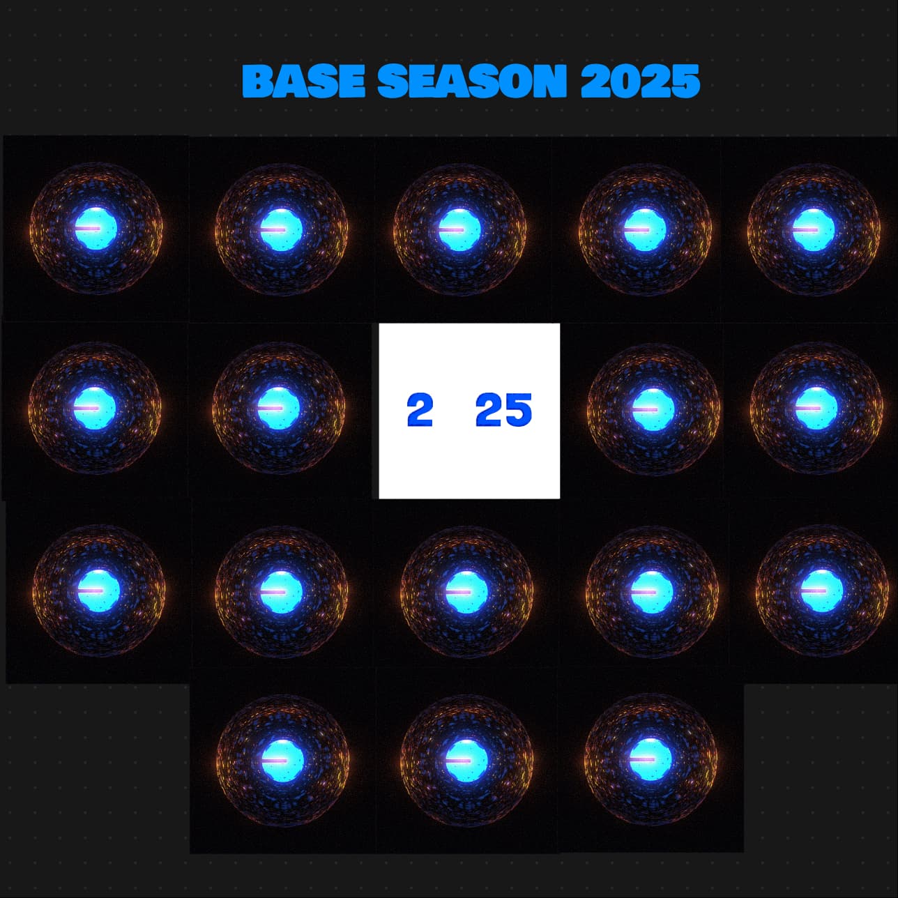 BASE SZN