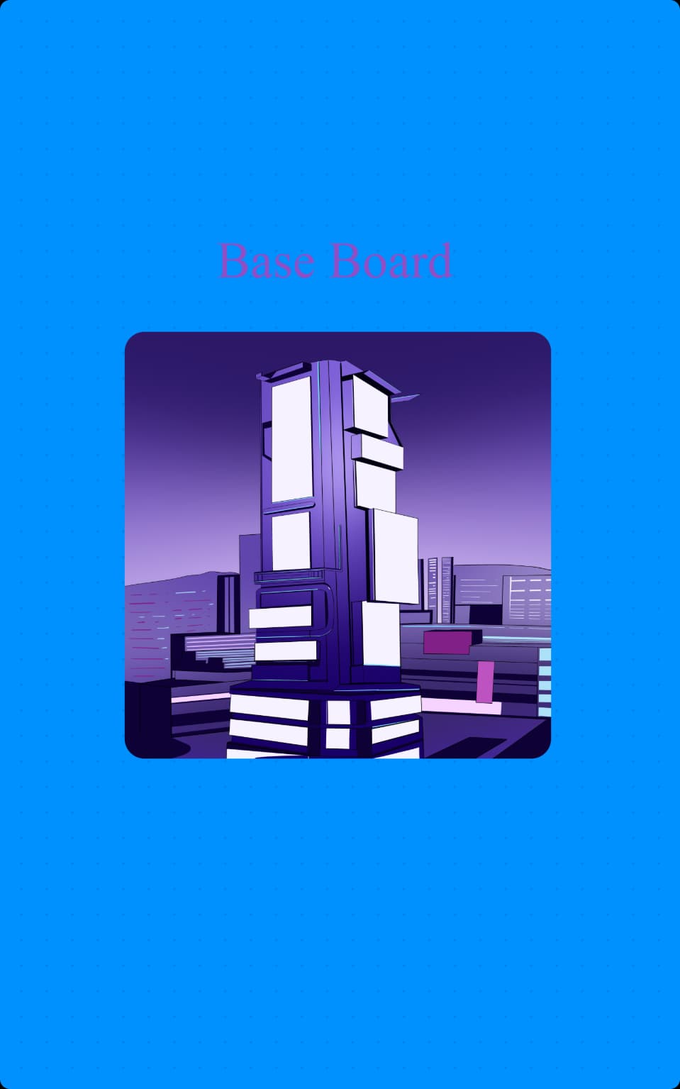 BaseBoardPHi
