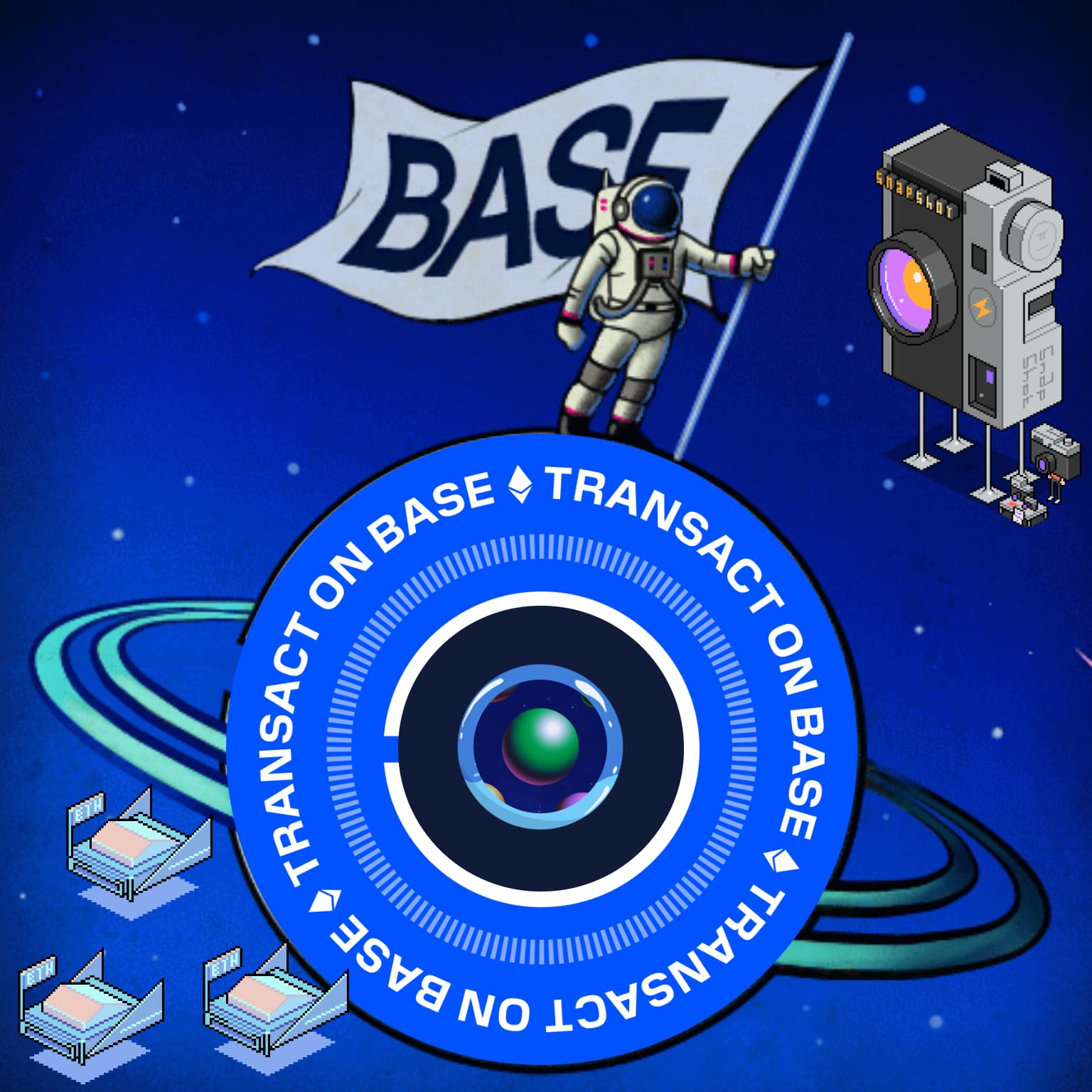 Only Base