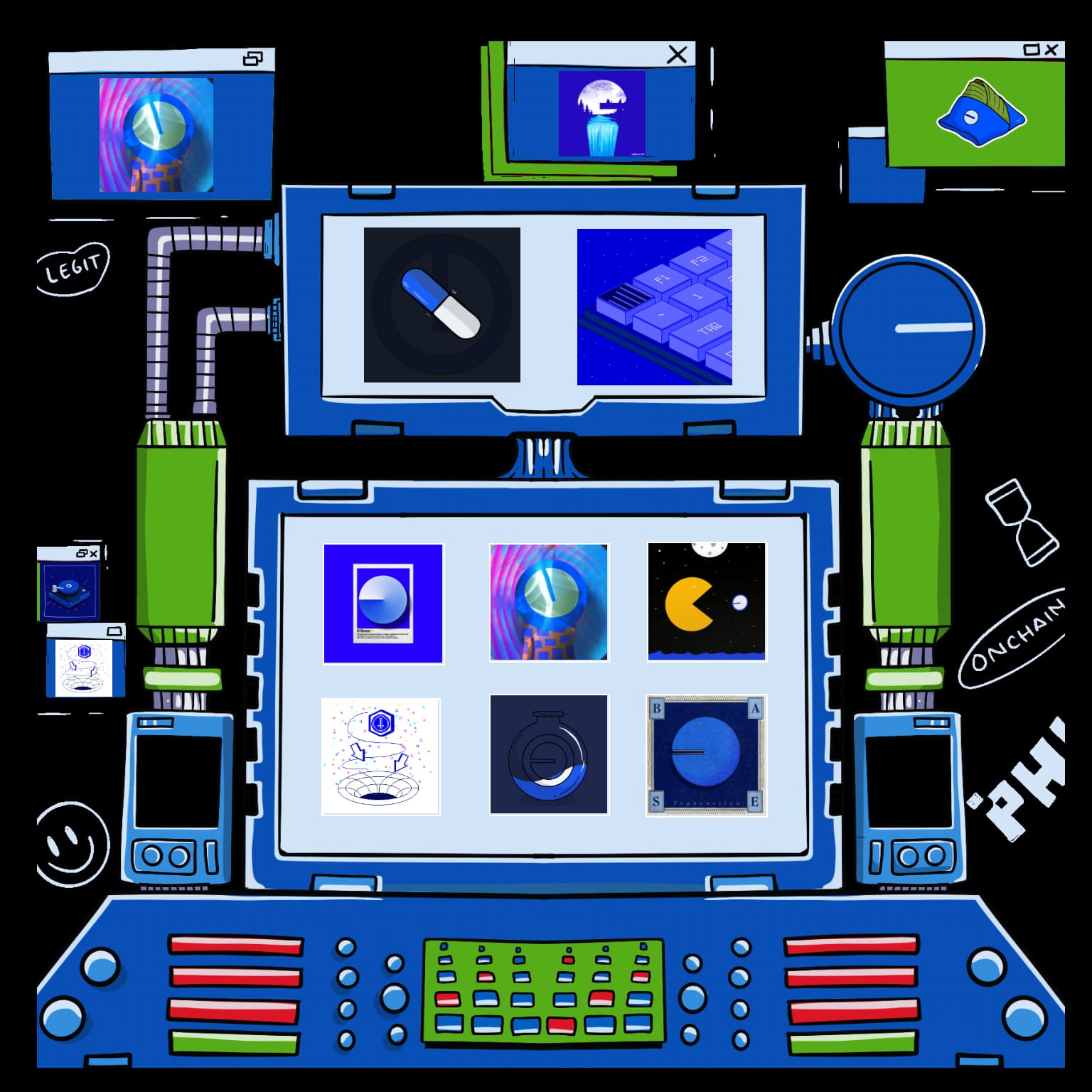 krpay