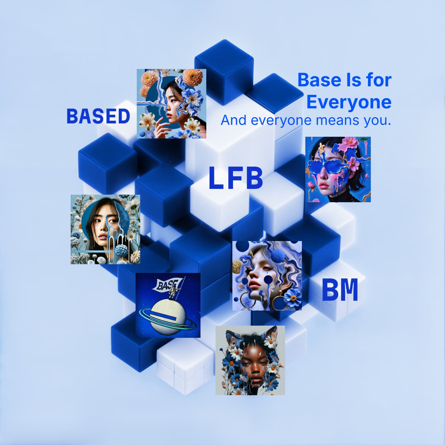 BASE4EVERYONE