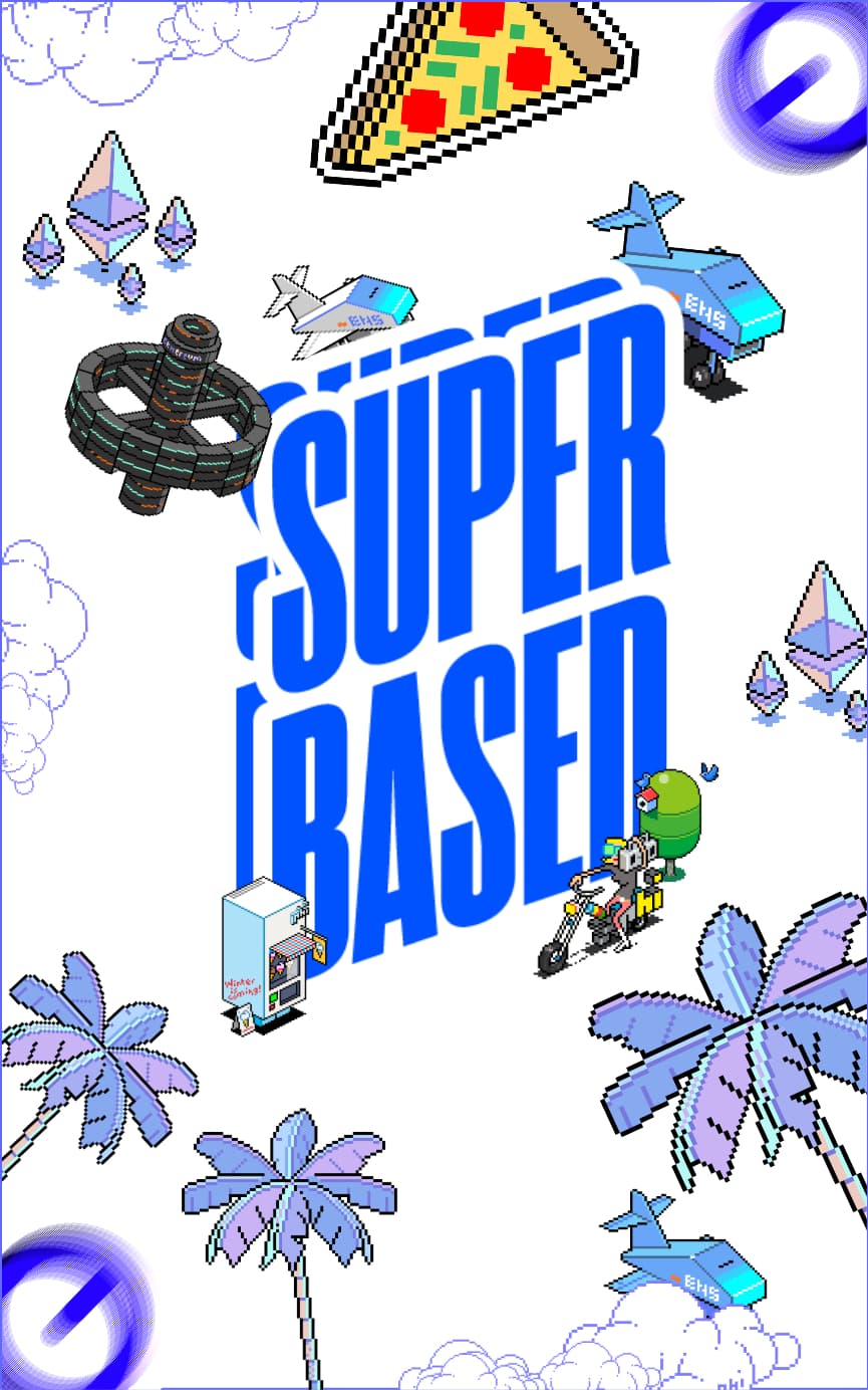 SUPA BASED