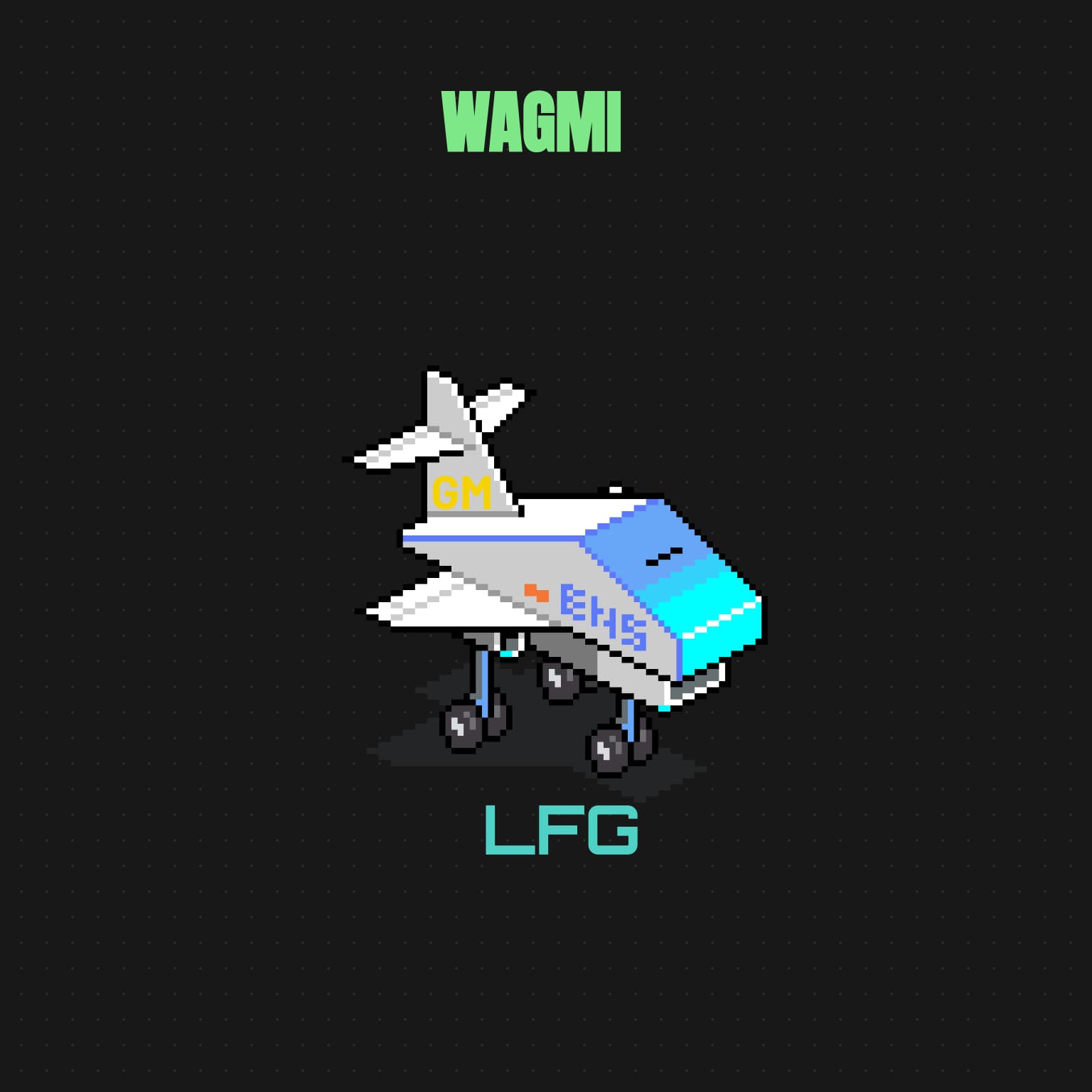 Wagmi