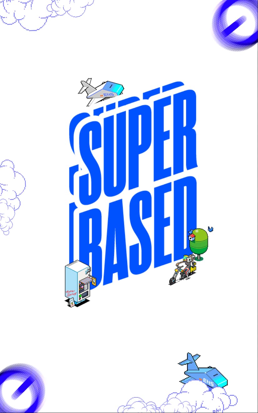 Super Based