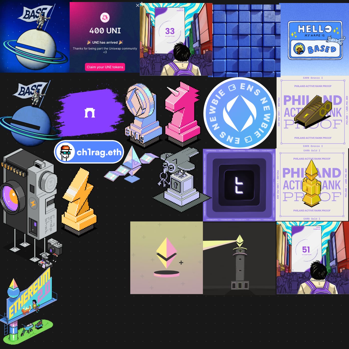 xzlab collection 