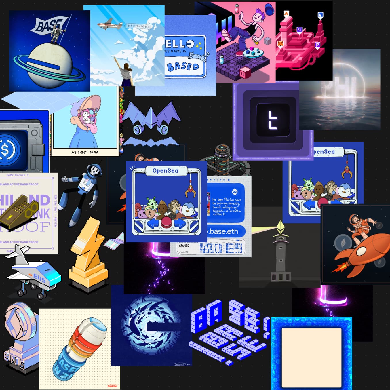 all