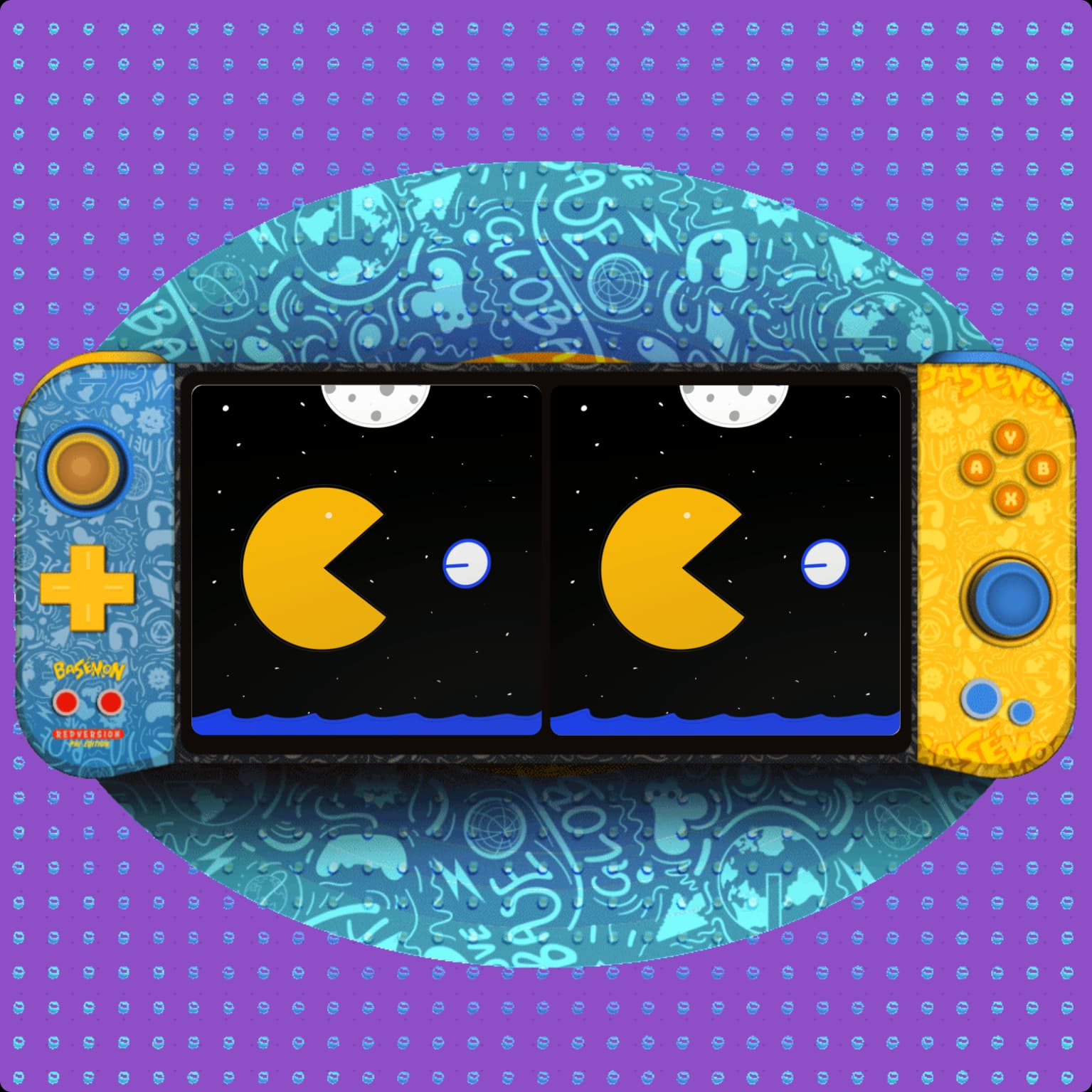 whaleblue