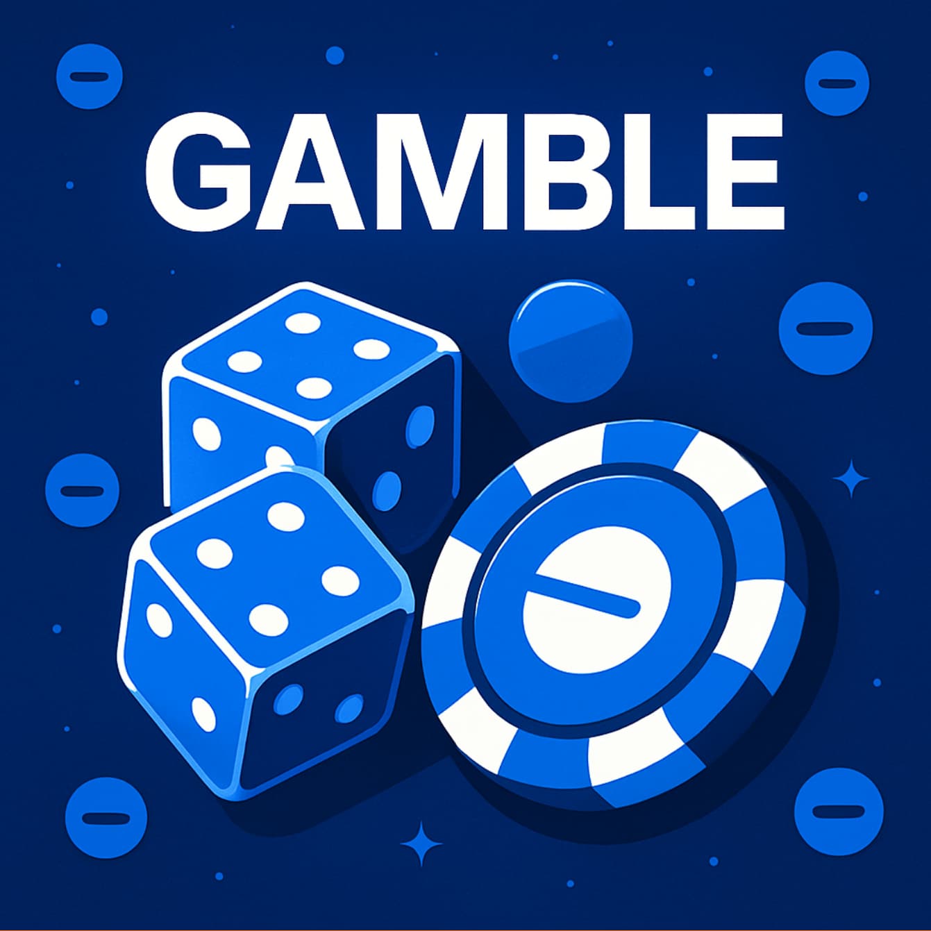 Gamble