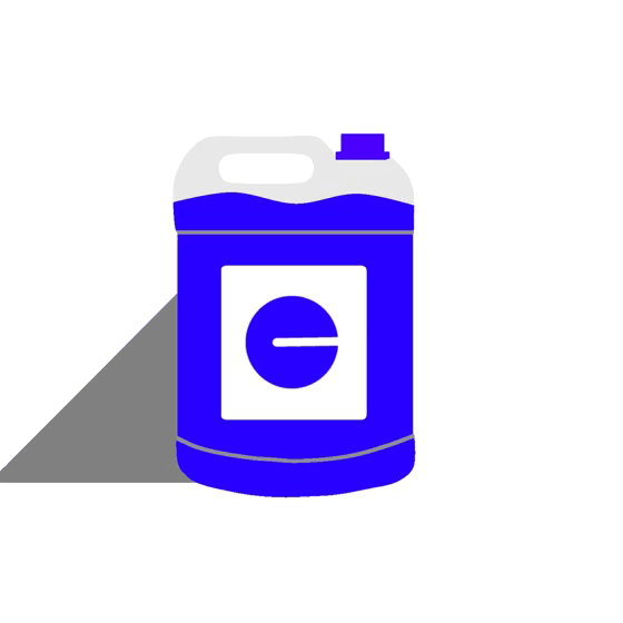 art-Base Gas Fuel
