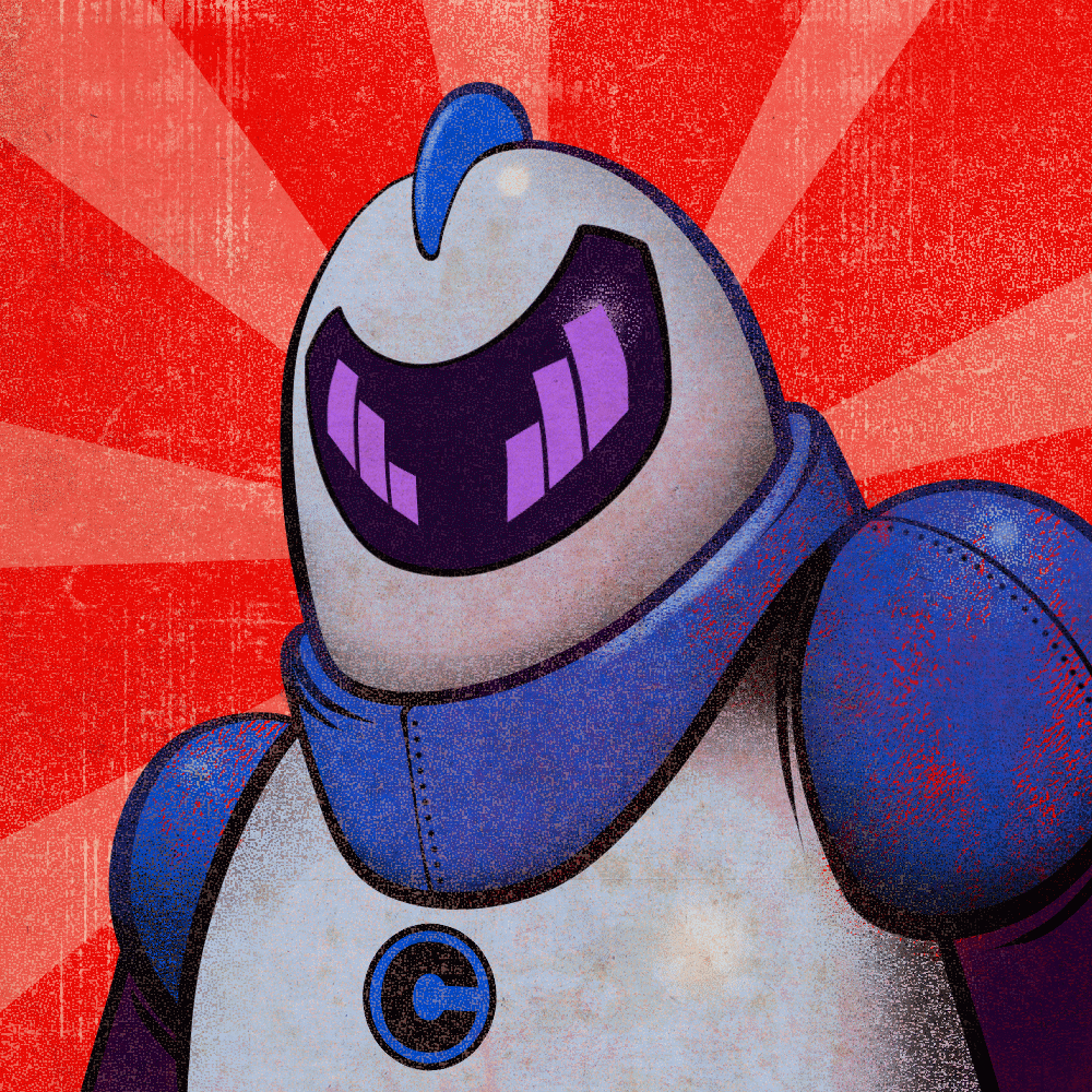 art-Hodlbot II