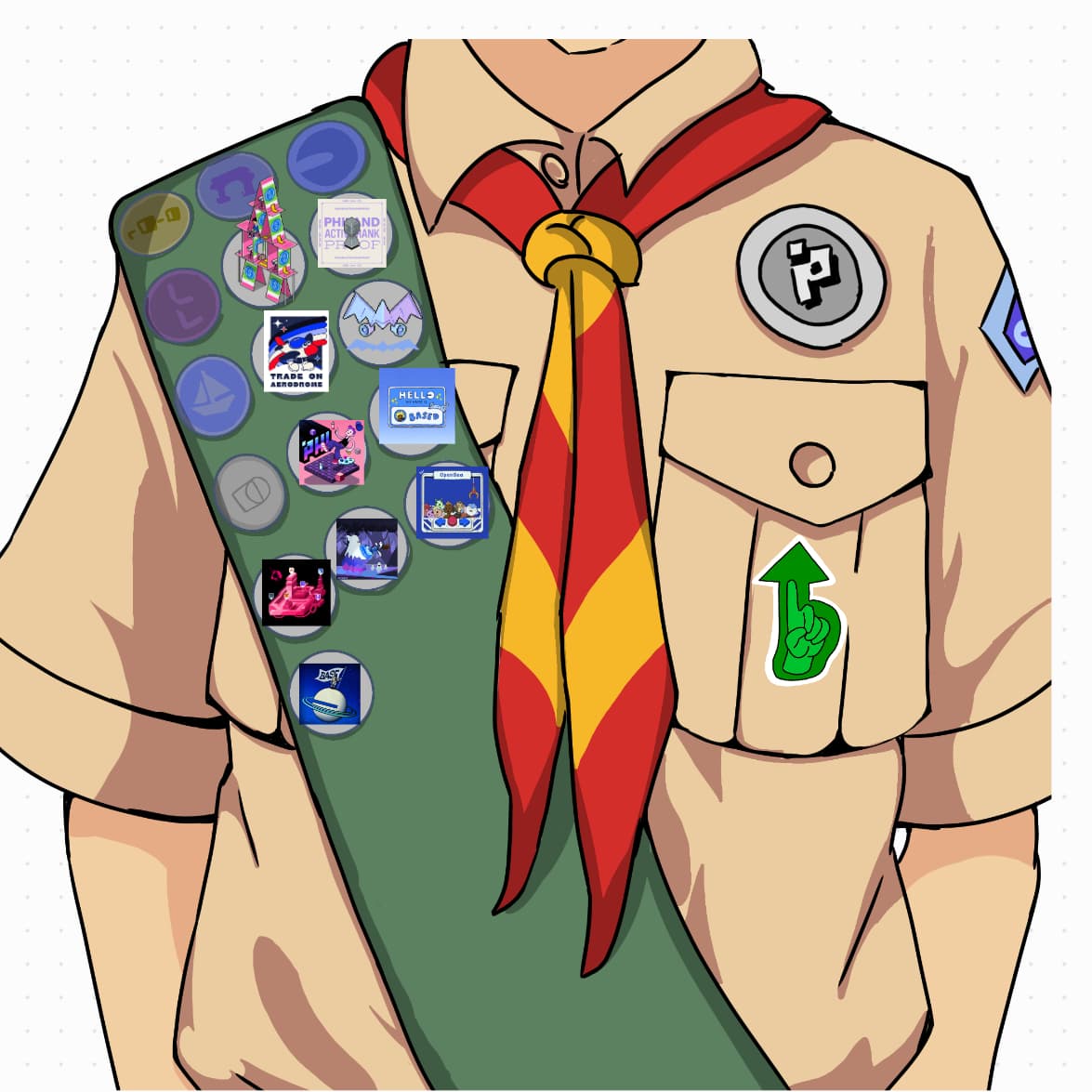 PHI Scout