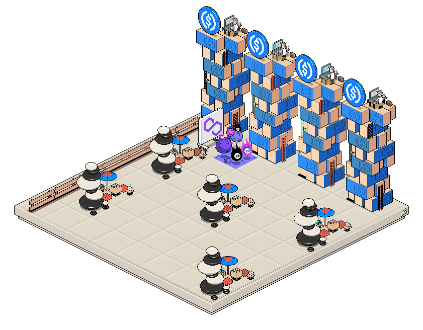 Chess Land
