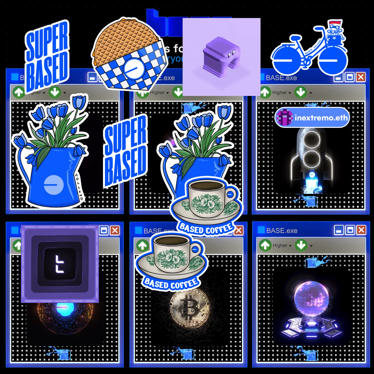 myboard